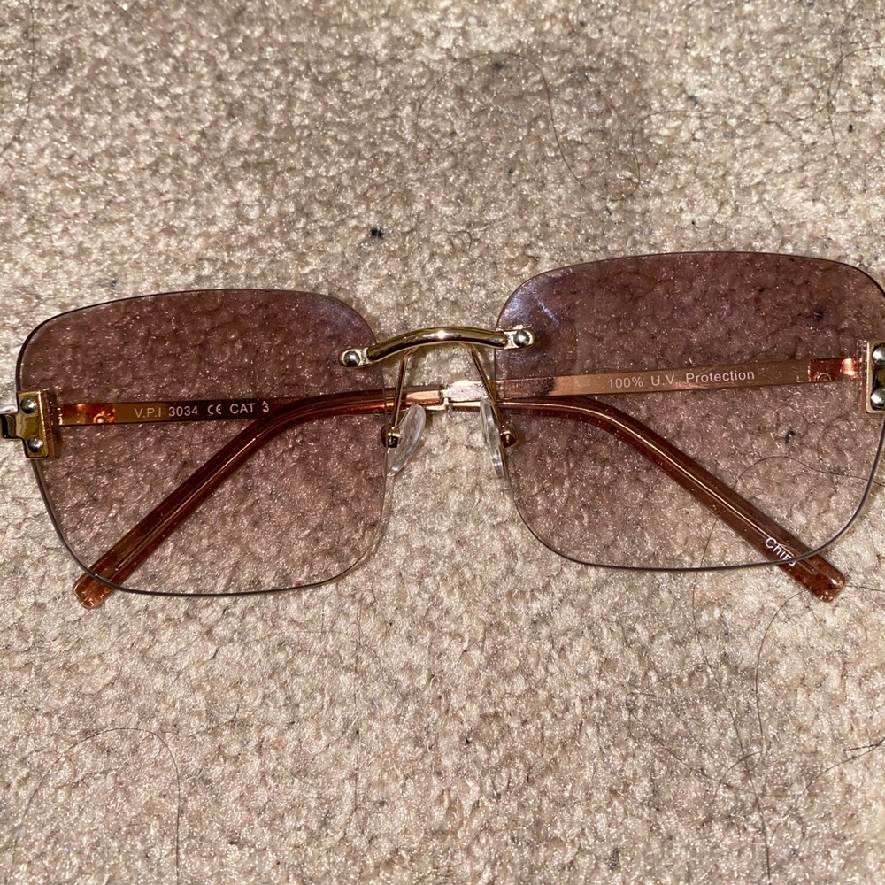 FASHION sunglasses